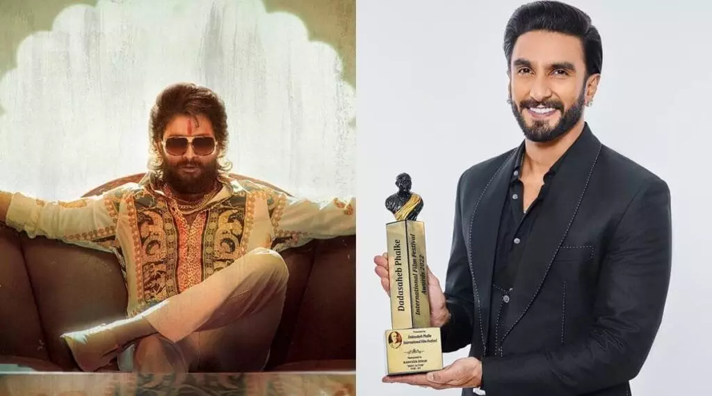 Recipients of Dadasaheb Phalke Award